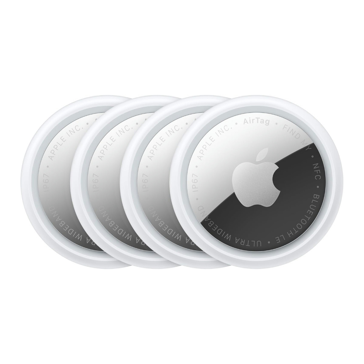 Apple Air Tags