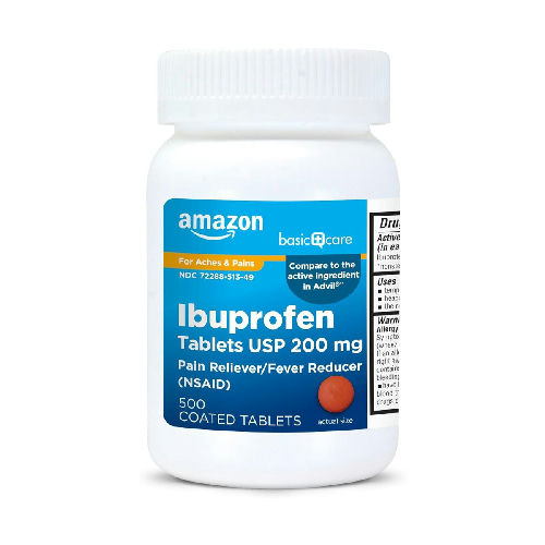 Amazon Ibuprofen