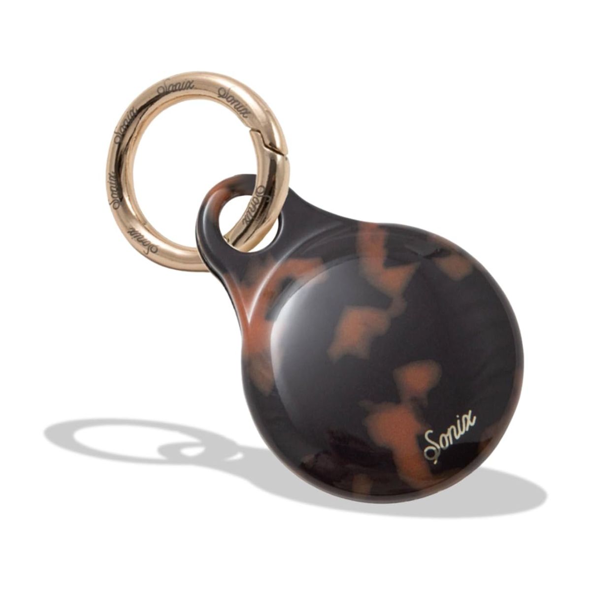 Apple Airtag Keychain