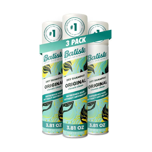 Batiste Dry Shampoo
