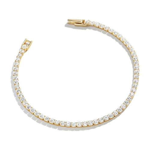 BaubleBar Tennis Bracelet