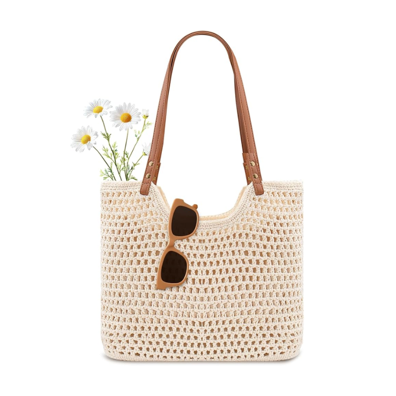 Beach Tote Bag