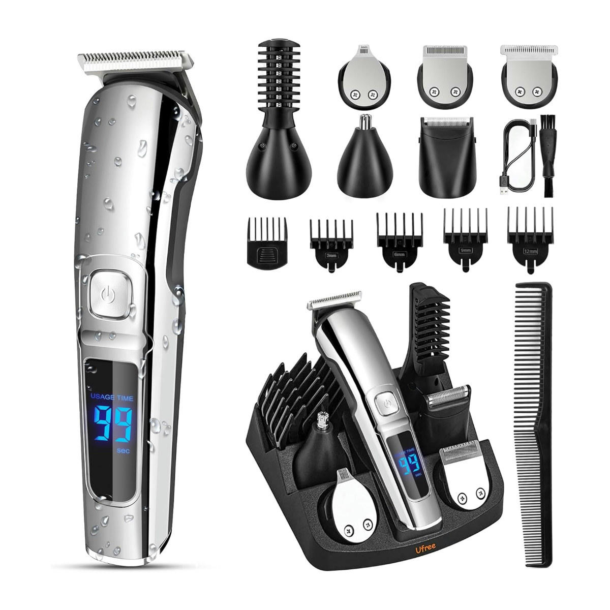 Beard Trimmer