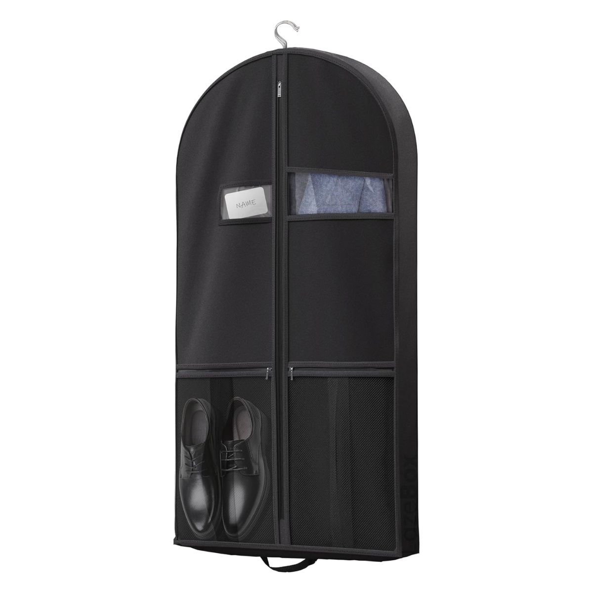 Black Garment Bag