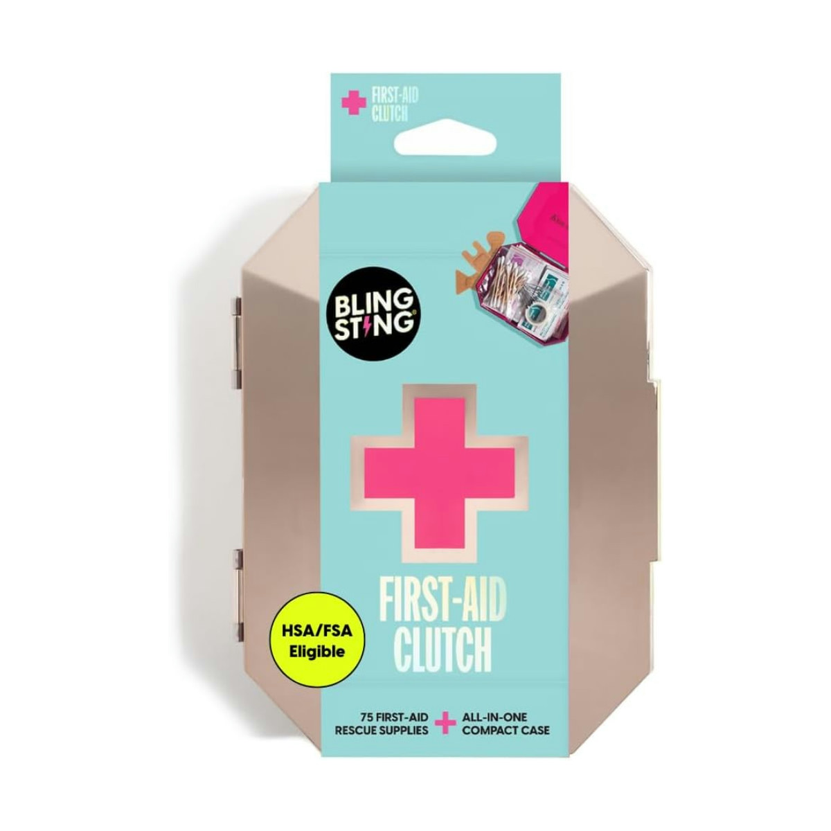 Bling Sting First Aid Kit