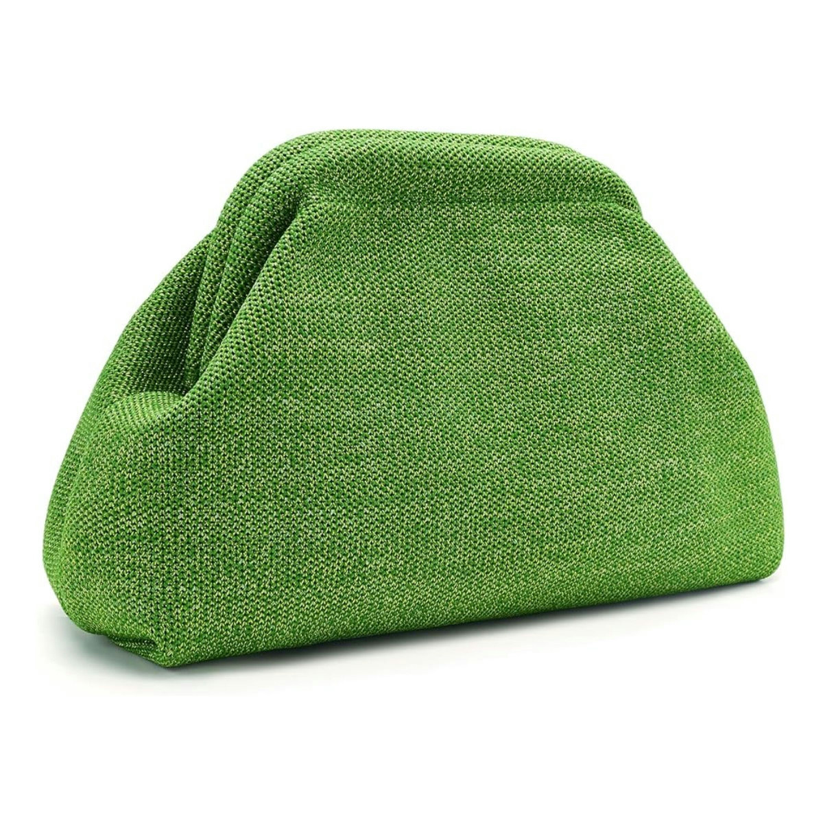 Bohunono Woven Clutch
