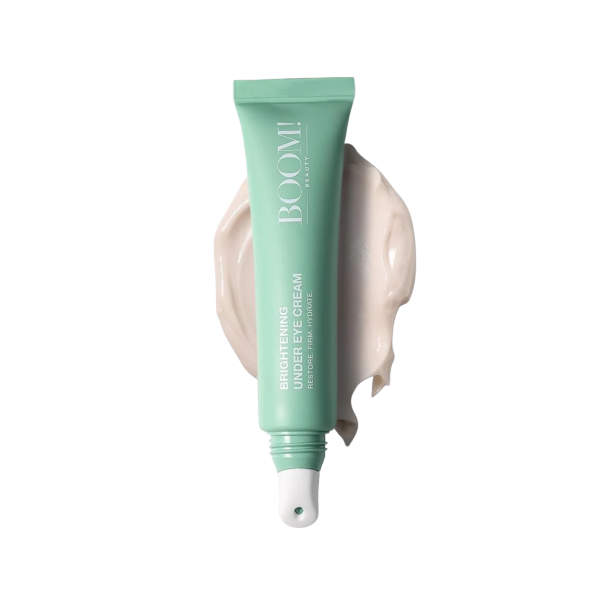Boom Awaken Cooling Under Eye Cream