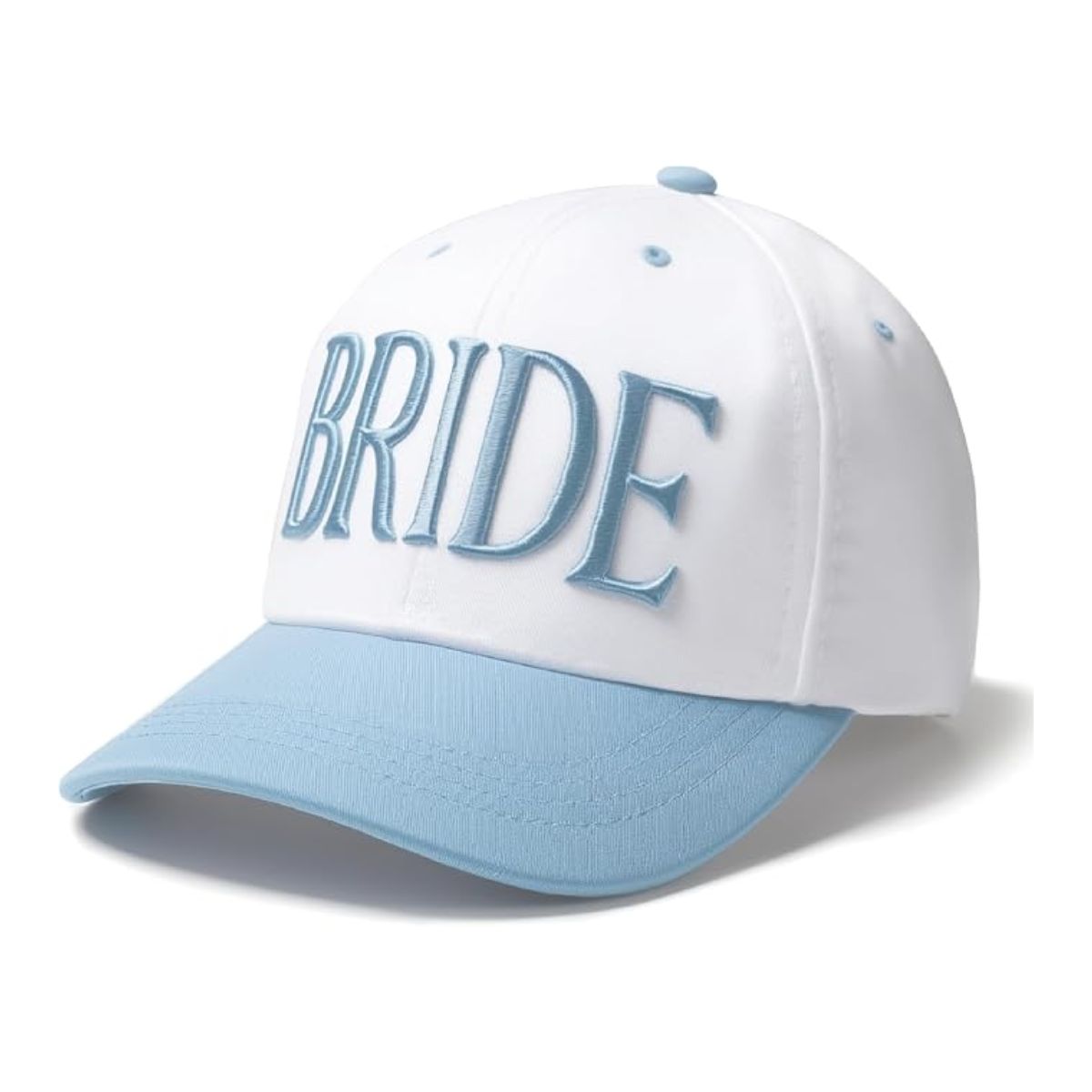 Bride Hat