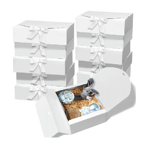 Bridesmaid Proposal Box