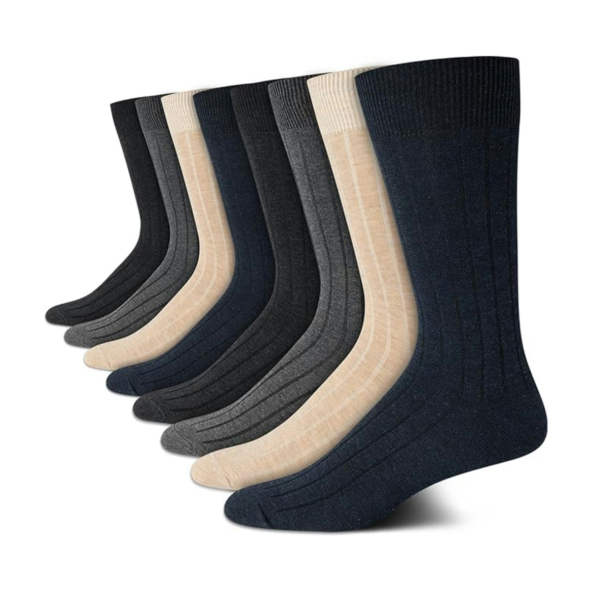Calvin Klein Dress Socks