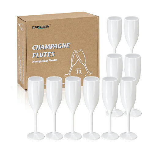 Champagne Flute Set