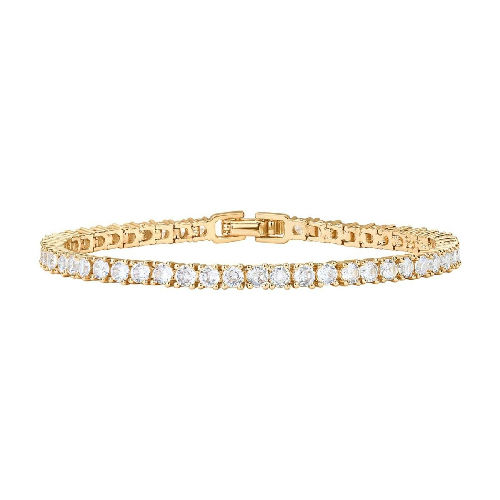 Classic Tennis Bracelet