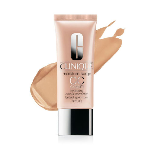 Clinique Moisture Surge CC Cream