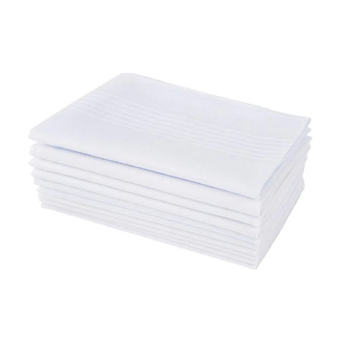 Cotton Handkerchiefs