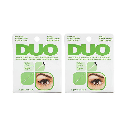 DUO Clear Lash Glue