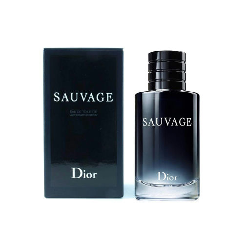 Dior Sauvage Cologne