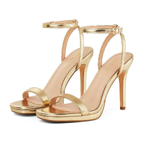Elisabet Tang Stilettos