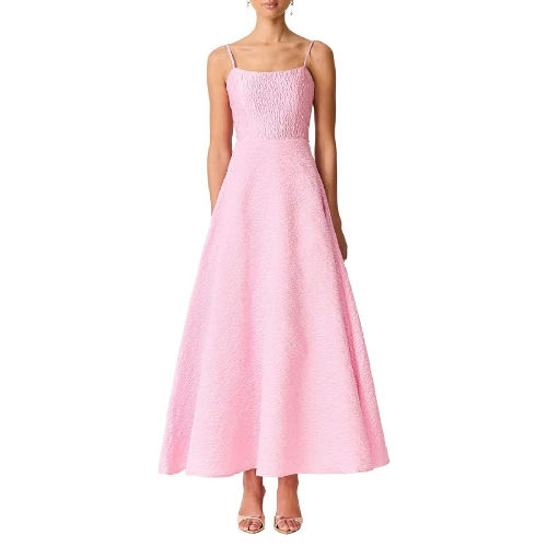 Elliatt Briallen Textured Dress