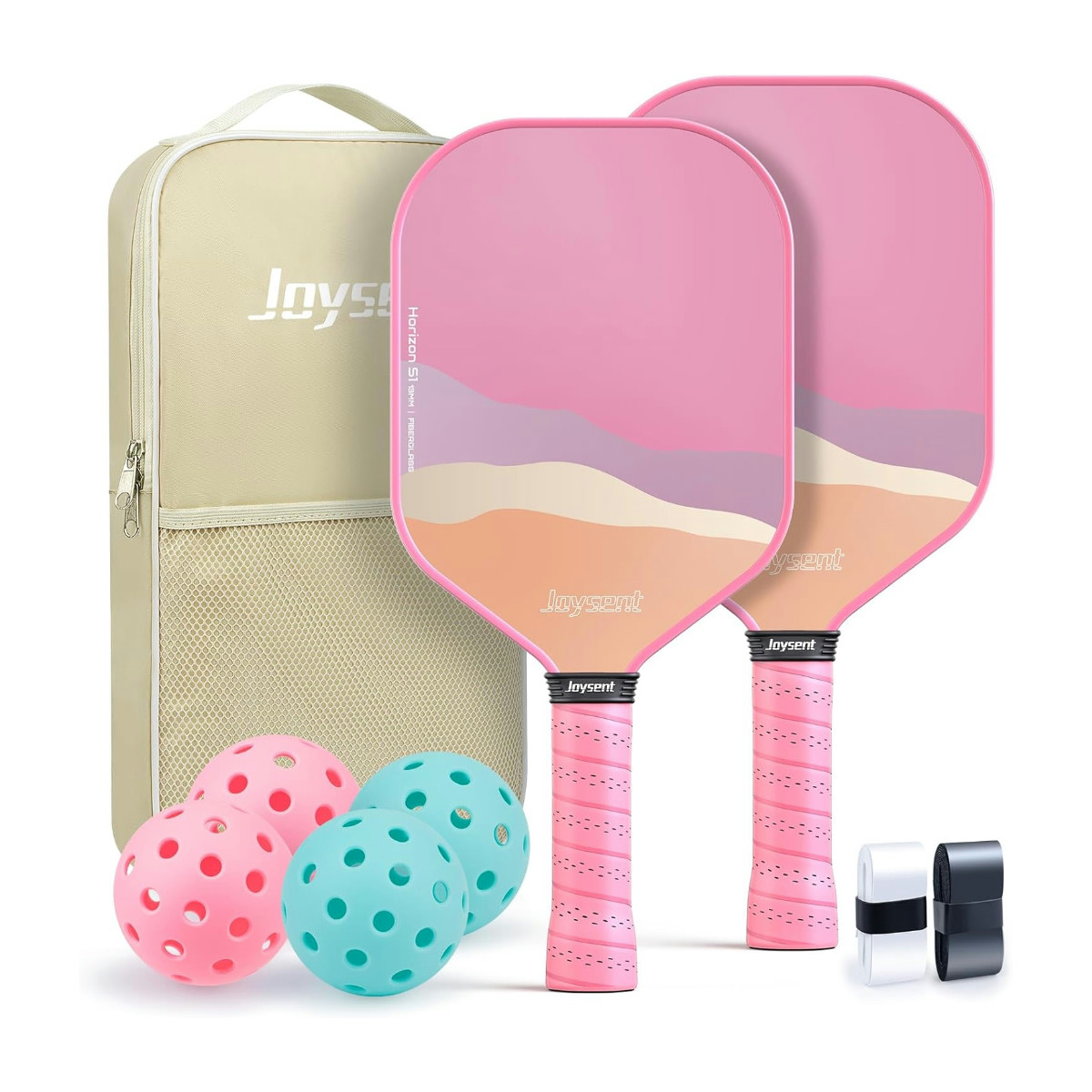 Pickleball Paddles Set