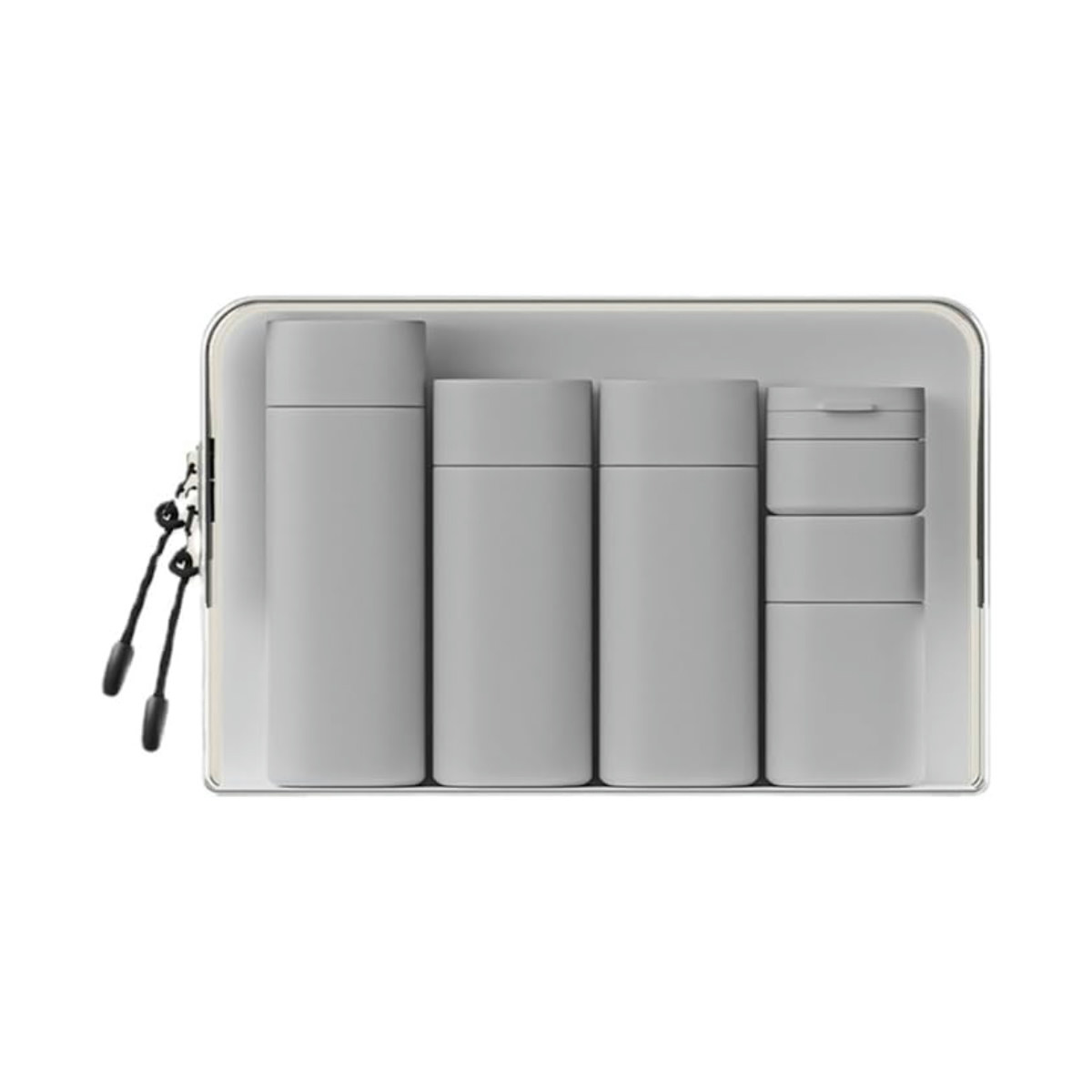 Travel Toiletry Bottles