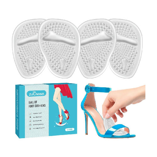 Heel Cushion Inserts