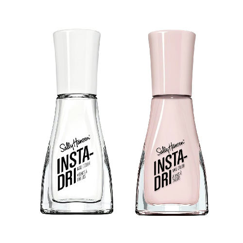 Insta-Dri Nail Polish