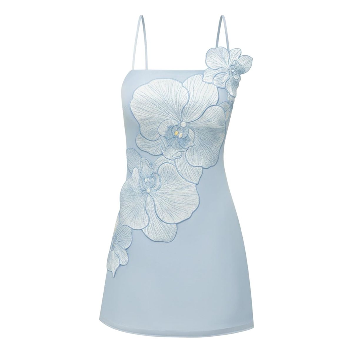 JW PEI Orchid Dress