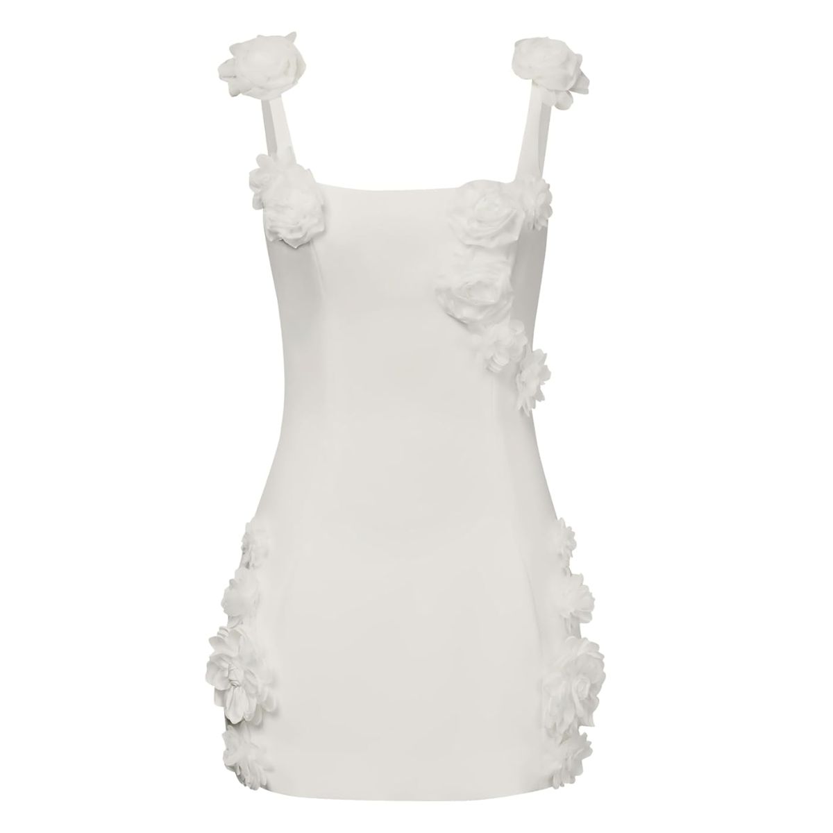JW PEI Floral Dress