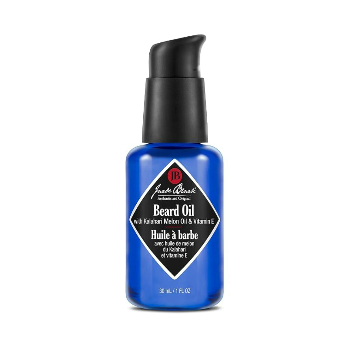 Jack Black Beard Oil