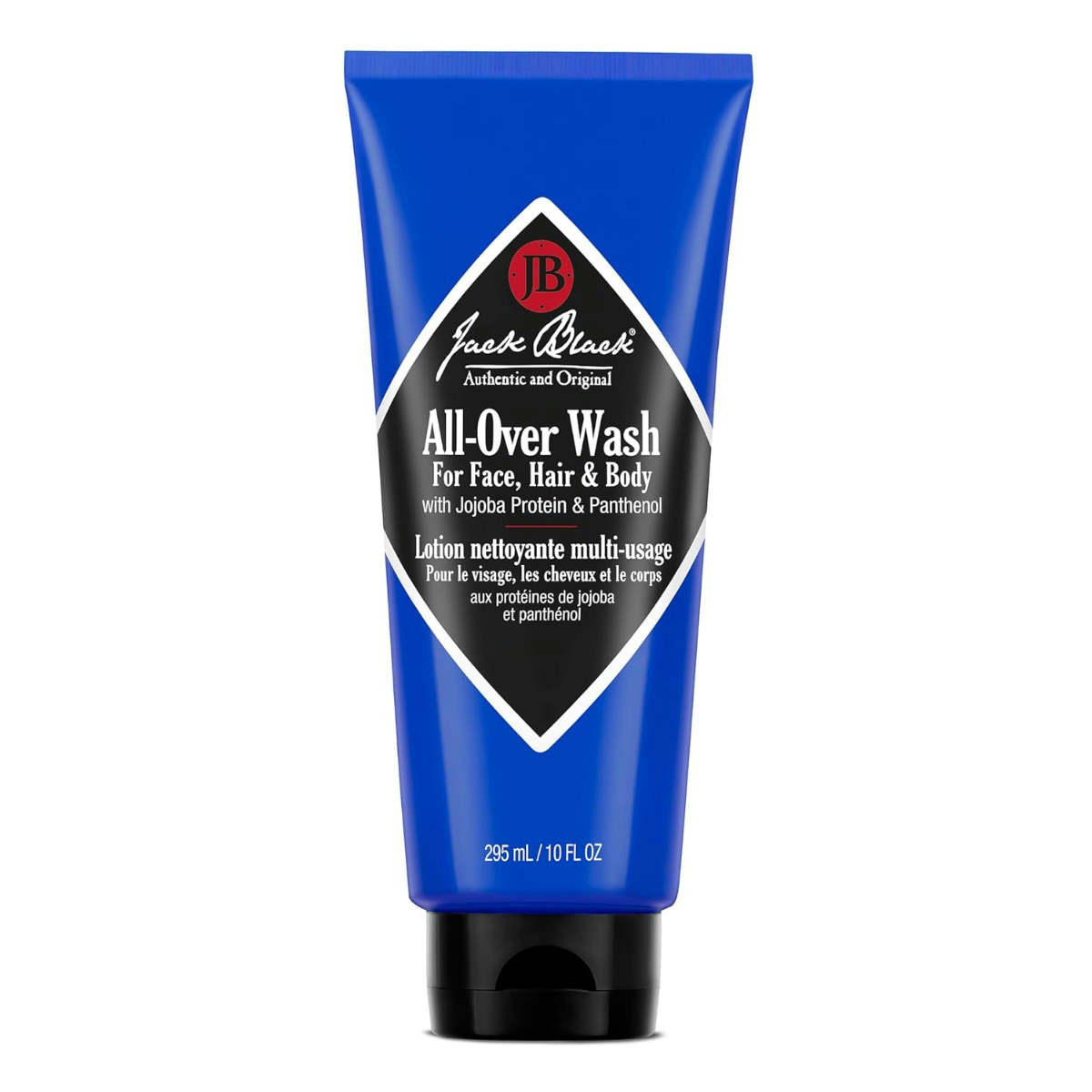 Jack Black Body & Hair Wash