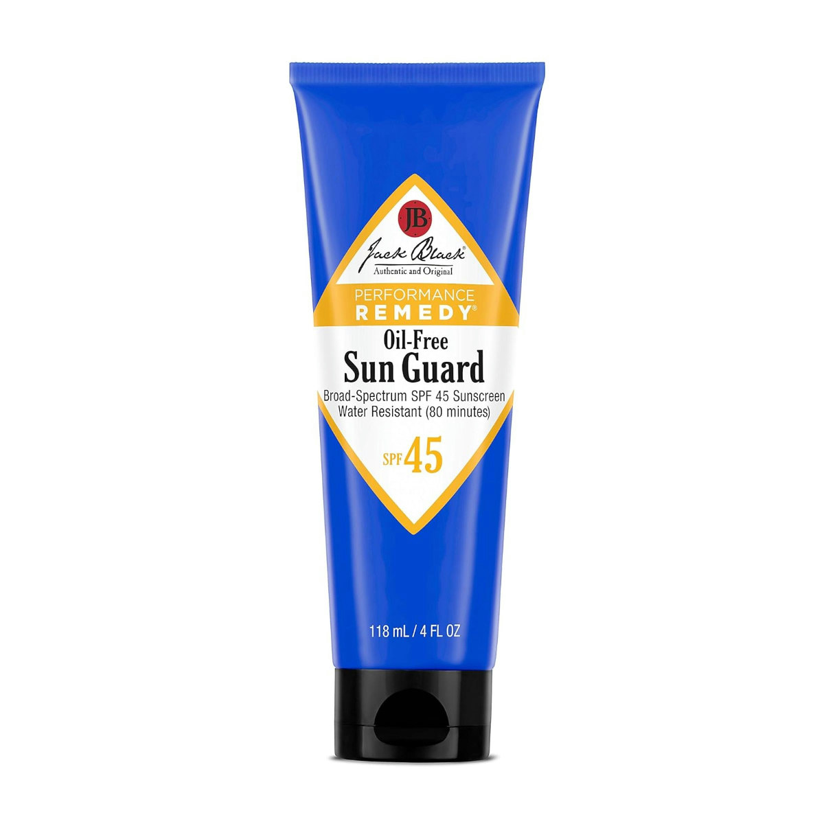 Jack Black SPF 45 Sunscreen