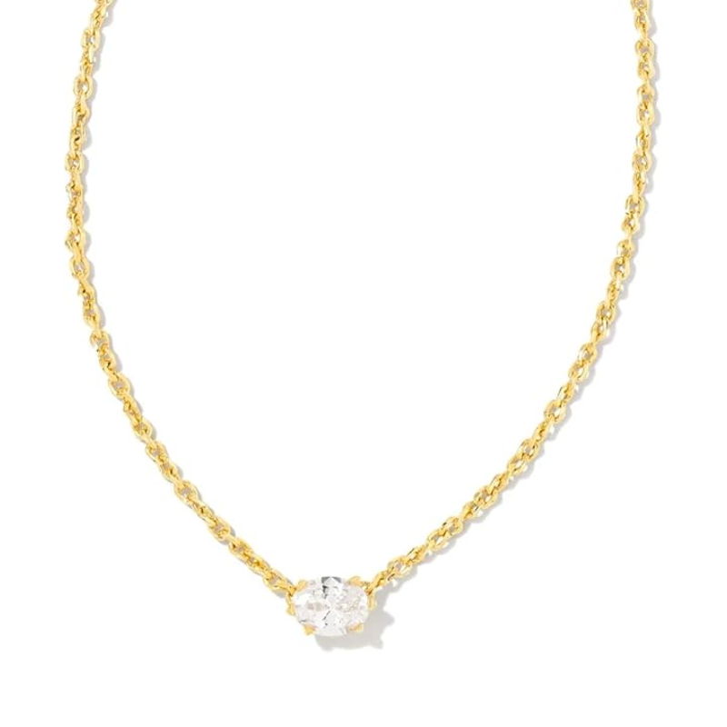 Kendra Scott Cailin Necklace