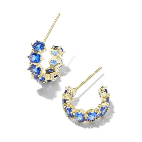 Kendra Scott Huggie Earrings