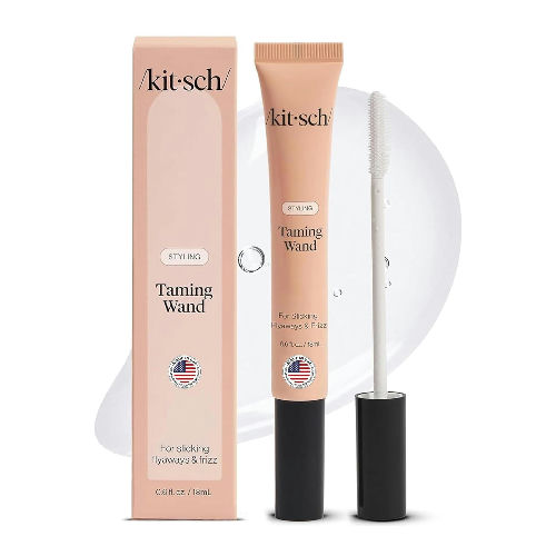 Kitsch Hair Taming Wand
