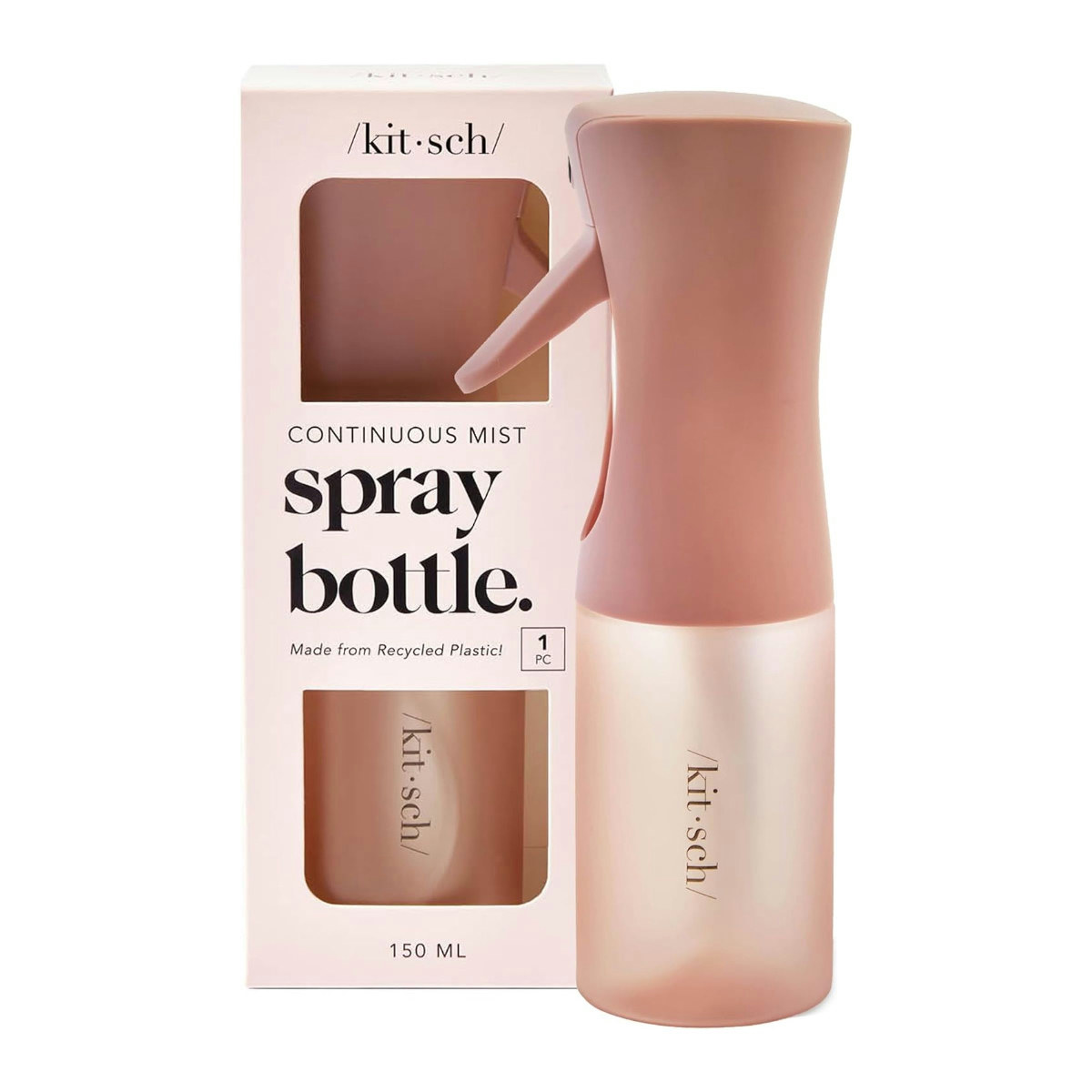 Kitsch Mini Spray Bottle