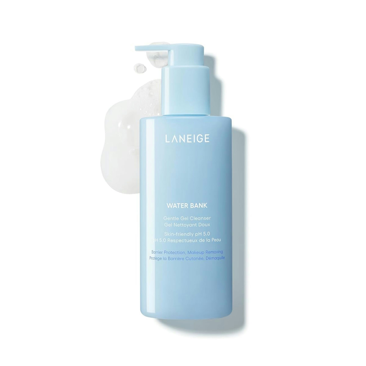 LANEIGE Water Bank Face Cleanser