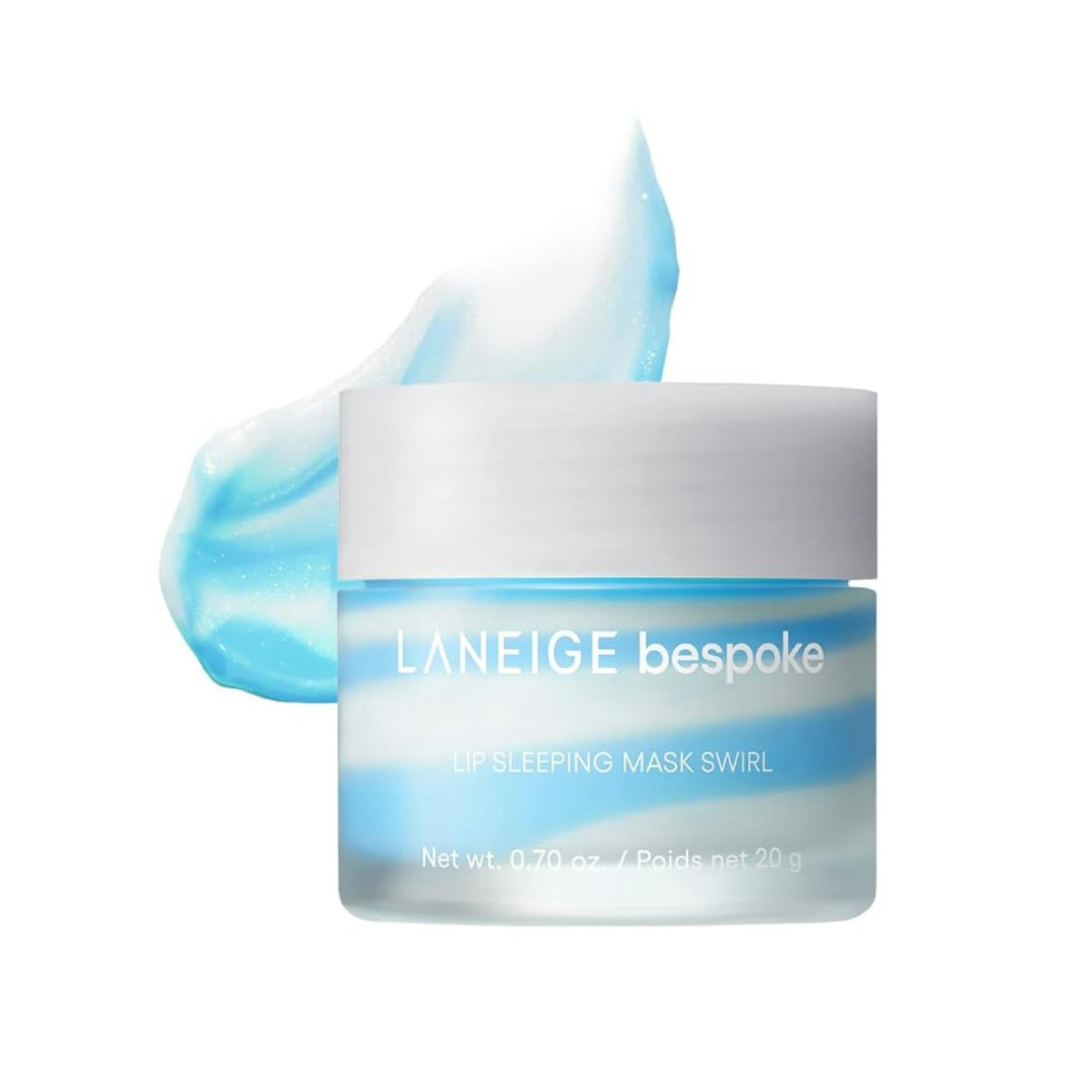LANEIGE Bespoke Lip Sleeping Mask