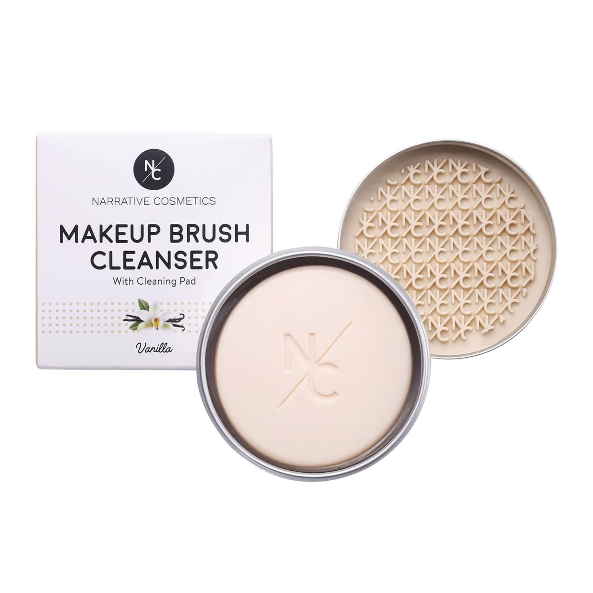 Makeup Brush Cleaner