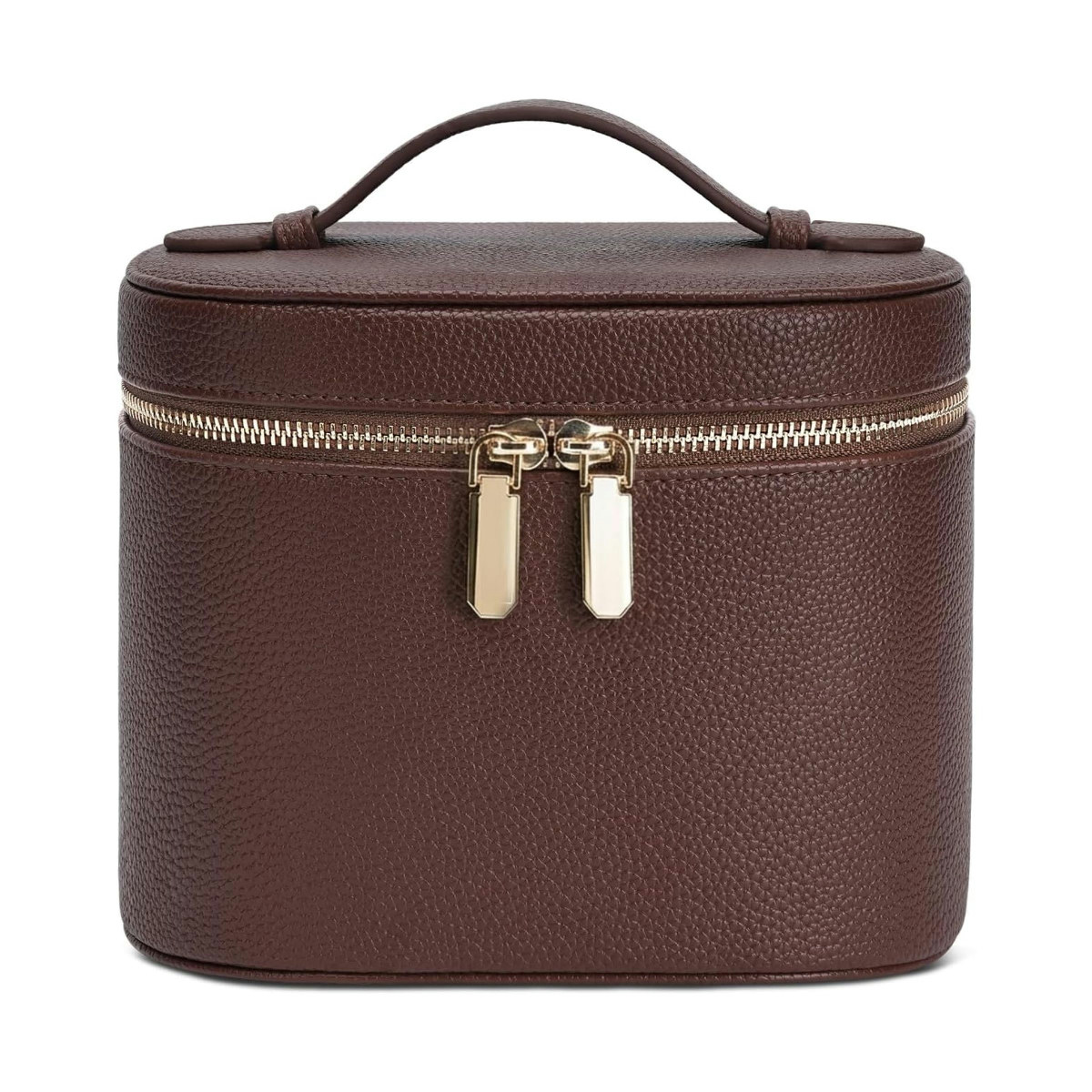 Makeup Case & Removable Divider