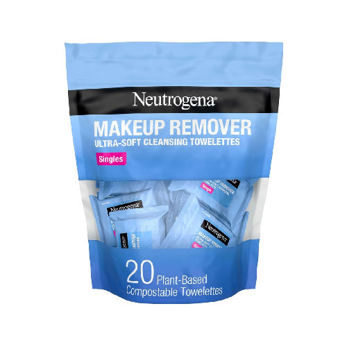 Neutrogena Makeup Remover Wipes