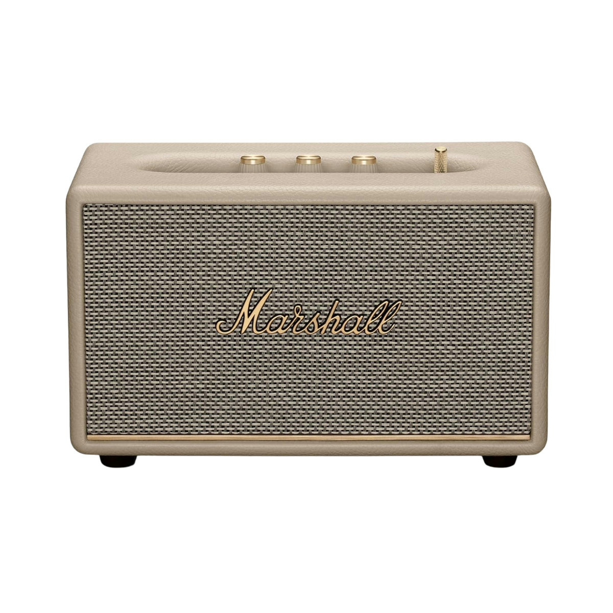 Marshall Acton III Bluetooth Speaker