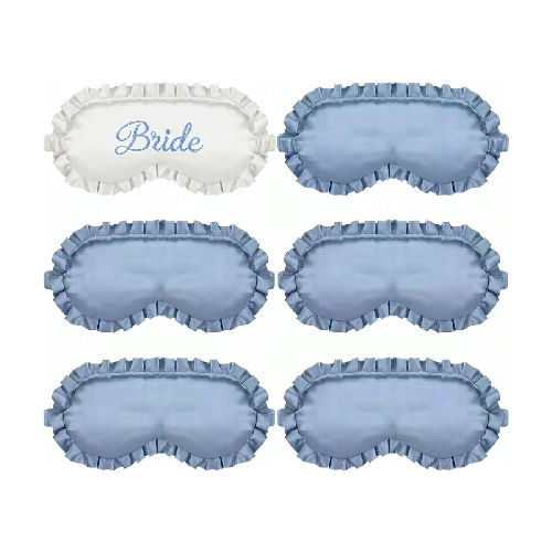 Matching Eye Mask Set