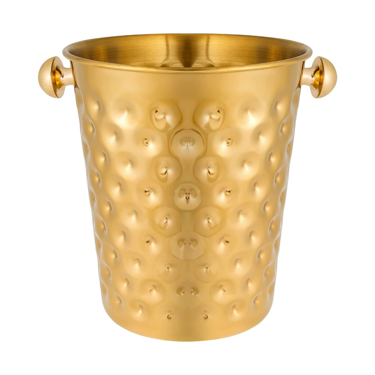 Metal Champagne Bucket