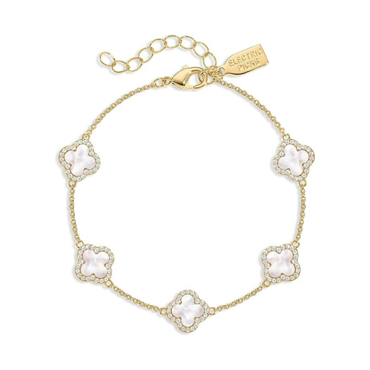 Mini Icon Stackable Bracelet