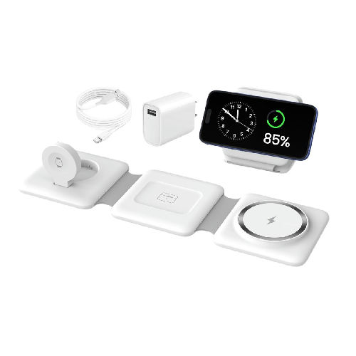 Multi Device Charging Station