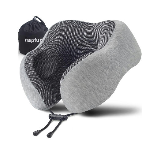 Travel Neck Pillow