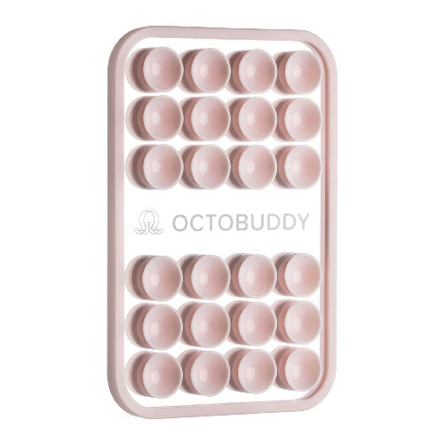 Octobuddy Mirror Phone Mount