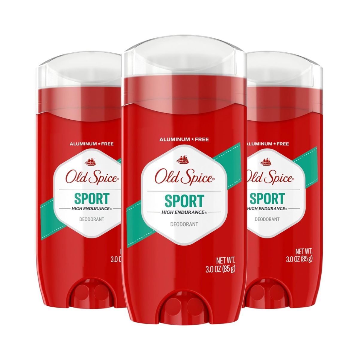 Old Spice Sport Deodorant