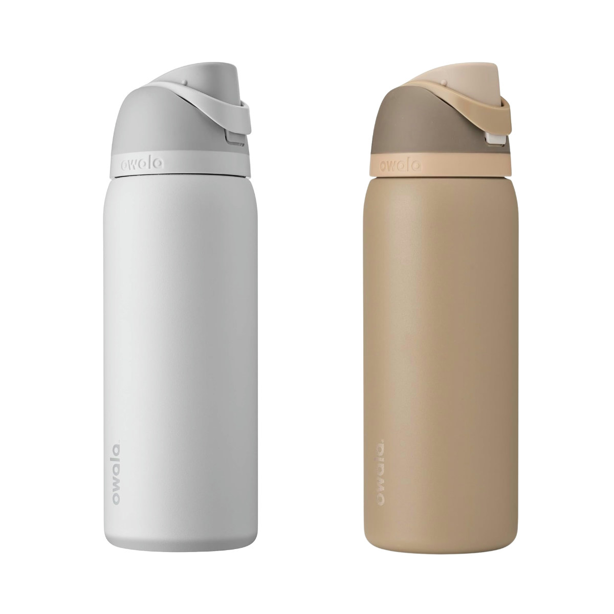 Owala Freesip 32oz Water Bottle