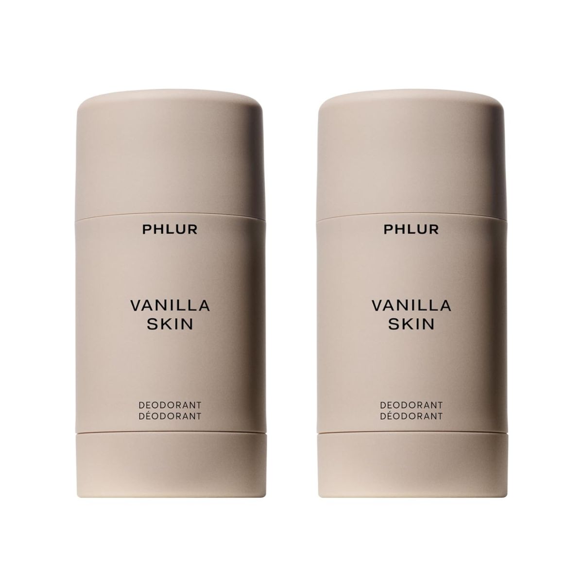 PHLUR Vanilla Deodorant
